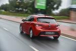 Toyota Corolla XR 2019 года (ZA)